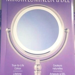 Sunter LED Vanity Mirror